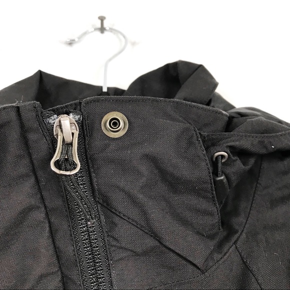 The North Face Varius Guide Jacket Black XS Womens - Picture 8 of 14